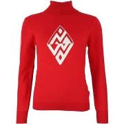 Neulepusero Peak Mountain  Pull femme AGLAE  EU S