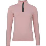 T-paidat pitkillä hihoilla Peak Mountain  Top technique femme ANEVI  E...