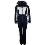 Jumpsuits Peak Mountain  Combinaison de ski femme ARCTIAN  EU S