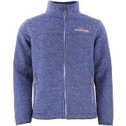 Fleecet Peak Mountain  Blouson polaire homme CAMERON  EU XXL