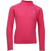 T-paidat pitkillä hihoilla Peak Mountain  Top technique enfant mixte E...