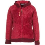 Fleecet Peak Mountain  Blouson polaire femme ALMERIA  EU S