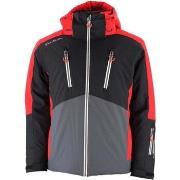 Pusakka Peak Mountain  Blouson de ski homme CANSAS  EU XXL