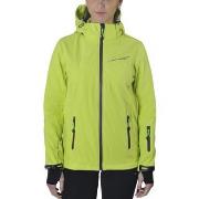 Pusakka Peak Mountain  Blouson de ski femme AMALA  EU M
