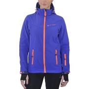 Pusakka Peak Mountain  Blouson de ski femme AMALA  EU L