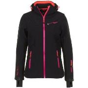Pusakka Peak Mountain  Blouson de ski femme AMALA  EU L