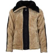 Fleecet Peak Mountain  Blouson polaire femme AREVA  EU S