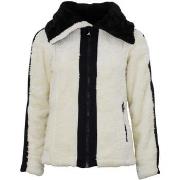 Fleecet Peak Mountain  Blouson polaire femme AREVA  EU S