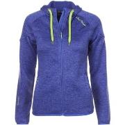 Fleecet Peak Mountain  Blouson polaire femme ATORA  EU S