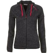 Fleecet Peak Mountain  Blouson polaire femme ATORA  EU S