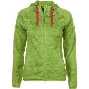 Fleecet Peak Mountain  Blouson polaire femme ATORA  EU S