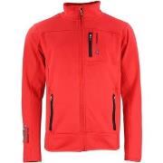 Fleecet Peak Mountain  Blouson polar shell homme CANTON  EU XXL