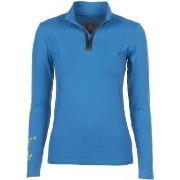 T-paidat pitkillä hihoilla Peak Mountain  Top technique femme ANELI  E...