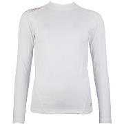 T-paidat pitkillä hihoilla Peak Mountain  Top technique femme ANABI  E...