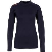 T-paidat pitkillä hihoilla Peak Mountain  Top technique femme ANABI  E...