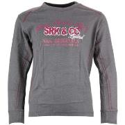 T-paidat pitkillä hihoilla Srk  T-shirt manches longues garçon ECANYON...