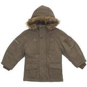 Parkatakki Srk  Parka garçon ECOPAKO  3 vuotta