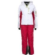 Housut Peak Mountain  Ensemble de ski femme AULINE  EU XL