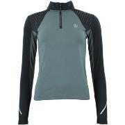 T-paidat pitkillä hihoilla Peak Mountain  Top technique femme AFLINT  ...