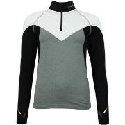 T-paidat pitkillä hihoilla Peak Mountain  Top technique femme ANTOR  E...