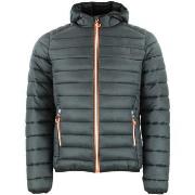 Toppatakki Peak Mountain  Doudoune fine à capuche homme CAEN  EU XXL