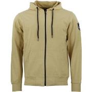 Svetari Peak Mountain  Sweat zippé à capuche homme CAGE  EU XXL
