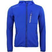 Fleecet Peak Mountain  Blouson polarshell homme CAMPO  EU XXL