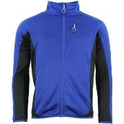 Fleecet Peak Mountain  Blouson polarshell homme CEMON  EU XXL