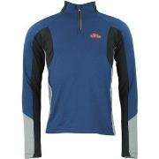 T-paidat pitkillä hihoilla Peak Mountain  Top technique homme CANTOR  ...