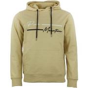 Svetari Peak Mountain  Sweat à capuche homme CODEK  EU XXL