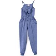 Jumpsuits Miss Girly  Salopette fille FAMBI  3 vuotta