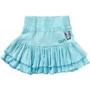 Lyhyt hame Miss Girly  Jupe fille FARLY  4 vuotta