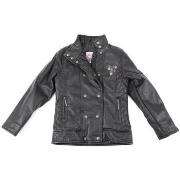 Pusakka Miss Girly  Blouson fille FIKIR  3 vuotta