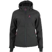 Pusakka Peak Mountain  Blouson softshell ACLAUDIO  EU XXL