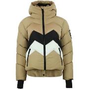 Toppatakki Peak Mountain  Doudoune de ski ARULIS  EU L