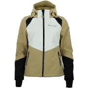 Pusakka Peak Mountain  Blouson softshell femme AMETIS  EU XXL