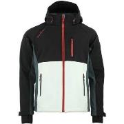 Pusakka Peak Mountain  Blouson softshell homme CAMETIS  EU XXL