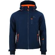 Pusakka Peak Mountain  Blouson softshell homme CIMALEO  EU M
