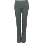 Housut Peak Mountain  Pantalon de randonnée femme ABOR  EU S
