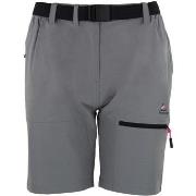 Shortsit & Bermuda-shortsit Peak Mountain  Short de randonnée femme AJ...