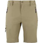 Shortsit & Bermuda-shortsit Peak Mountain  Short de randonnée homme CE...
