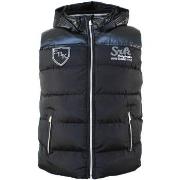 Toppatakki Srk  Doudoune sans manches homme CEDOZAL  EU S