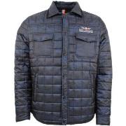 Pusakka Harry Kayn  Blouson homme COSHIR  EU XXL