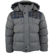 Toppatakki Harry Kayn  Doudoune garçon ECLOVIS  3 vuotta