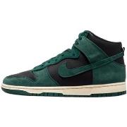 Kengät Nike  Dunk High Retro PRM Faded Spruce  42