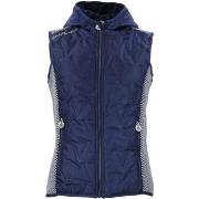 Fleecet Peak Mountain  Blouson polaire femme ANTILOPE  EU XXL