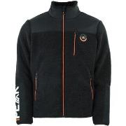 Fleecet Peak Mountain  Blouson polaire homme CAFORN  EU XXL