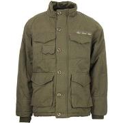 Parkatakki Srk  Parka garçon ECEVIAN  10 vuotta