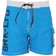 Uimapuvut Srk  Bermuda de bain garçon ECOFRI  4 vuotta