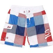 Uimapuvut Srk  Bermuda de bain garçon ECUZA  3 vuotta